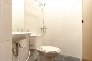 Медан: OYO 1377 Os Residence