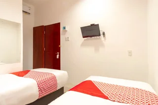 Медан: OYO 1377 Os Residence