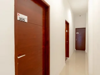 Медан: OYO 1377 Os Residence
