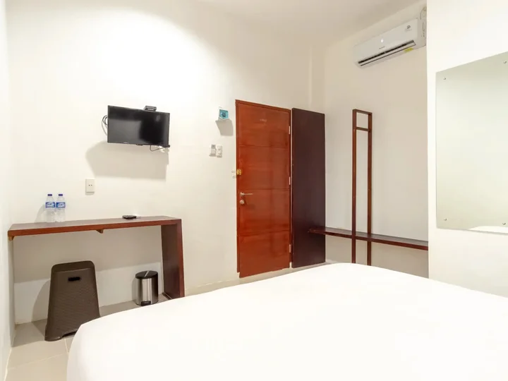 Медан: OYO 1377 Os Residence