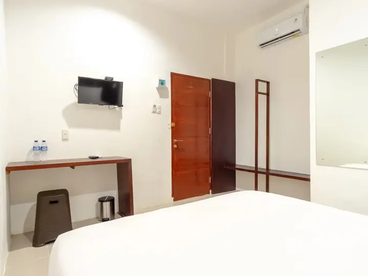 Медан: OYO 1377 Os Residence