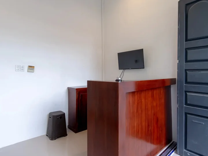 Медан: OYO 1377 Os Residence