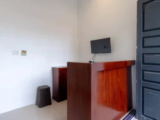 Медан: OYO 1377 Os Residence