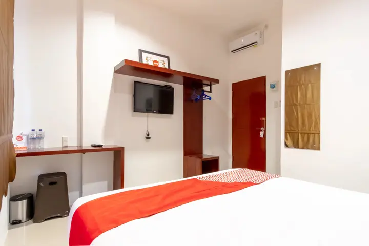 Медан: OYO 1377 Os Residence