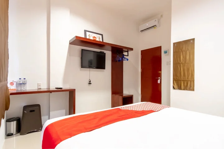 Медан: OYO 1377 Os Residence