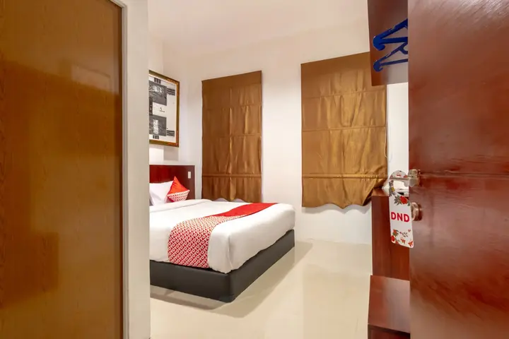 Медан: OYO 1377 Os Residence
