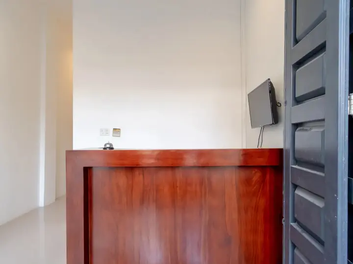 Медан: OYO 1377 Os Residence
