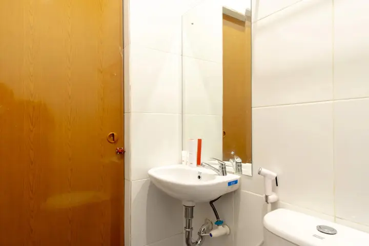 Медан: OYO 1377 Os Residence