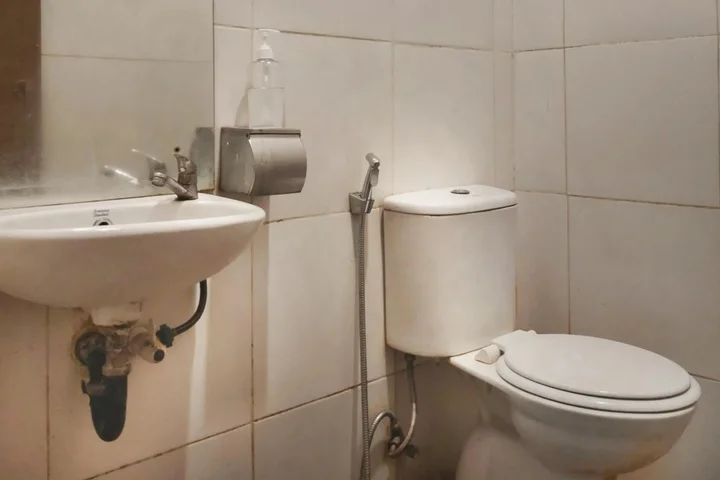 Медан: OYO 1377 Os Residence