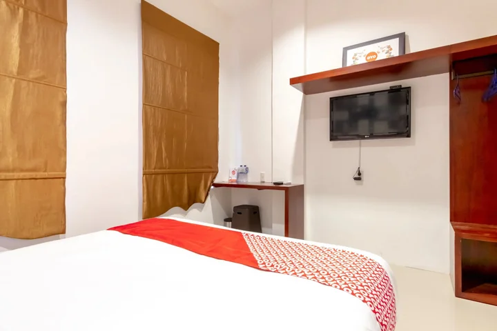 Медан: OYO 1377 Os Residence
