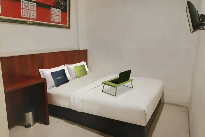 Медан: OYO 1377 Os Residence