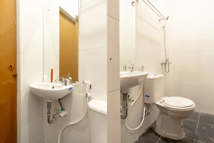Медан: OYO 1377 Os Residence