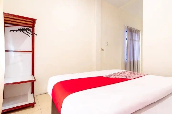 Медан: OYO 1364 Pondok Wisata Istana Xi