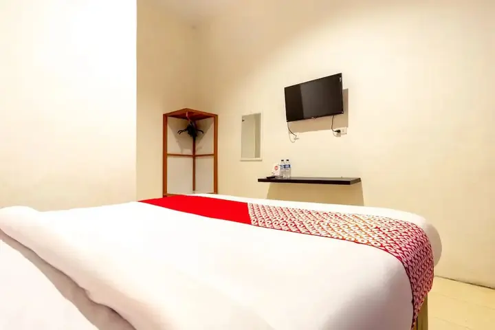 Медан: OYO 1364 Pondok Wisata Istana Xi