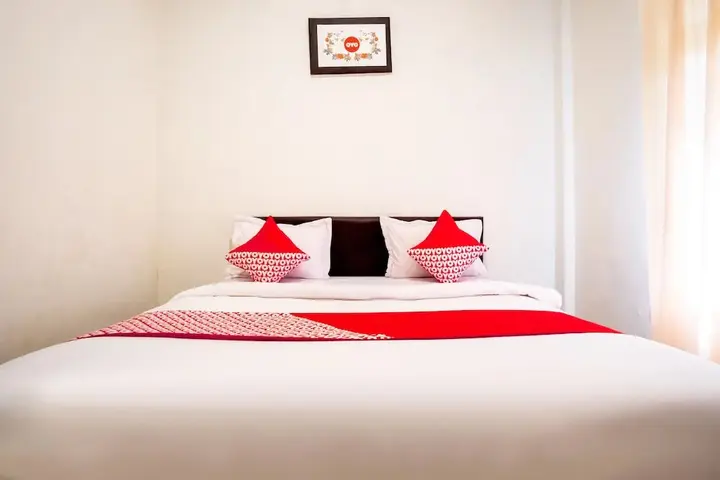 Медан: OYO 1364 Pondok Wisata Istana Xi