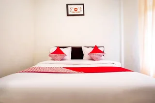 Медан: OYO 1364 Pondok Wisata Istana Xi