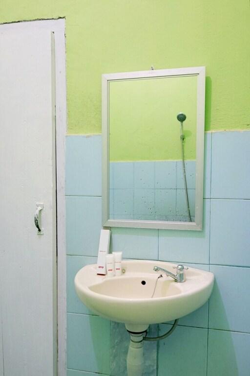 Джамби: OYO 1531 Hotel Aini