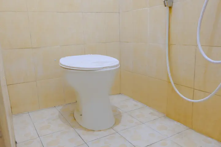 Маланг: SPOT ON 1711 Serayu Sumbersari Residence
