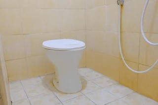 Маланг: SPOT ON 1711 Serayu Sumbersari Residence