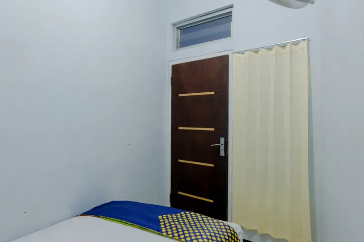Маланг: SPOT ON 1711 Serayu Sumbersari Residence
