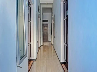 Маланг: SPOT ON 1711 Serayu Sumbersari Residence
