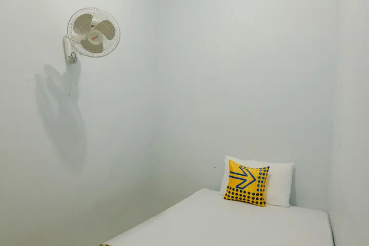 Маланг: SPOT ON 1711 Serayu Sumbersari Residence