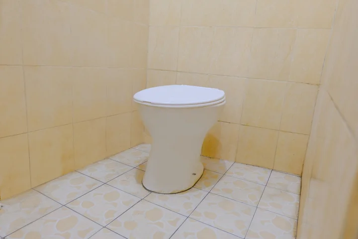 Маланг: SPOT ON 1711 Serayu Sumbersari Residence
