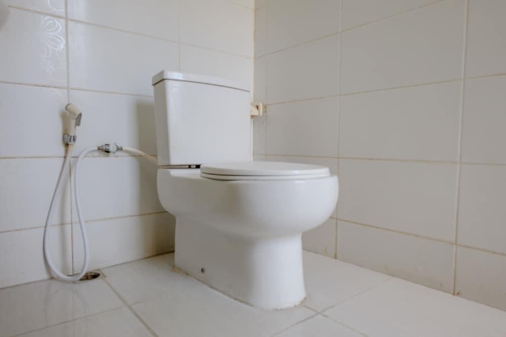 Маланг: SPOT ON 1712 Griya Shanta Residence