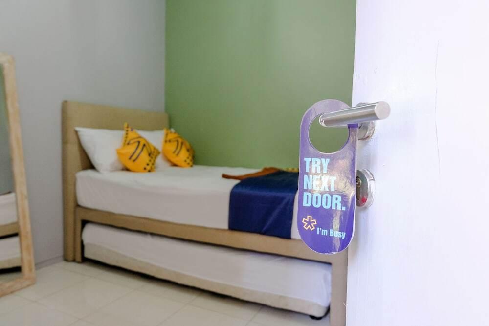 SPOT ON 1712 Griya Shanta Residence — фото 3