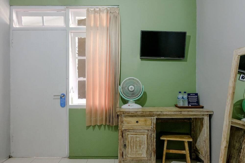 SPOT ON 1712 Griya Shanta Residence — фото 4