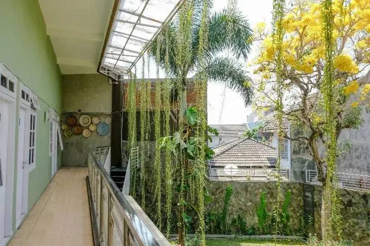 Маланг: SPOT ON 1712 Griya Shanta Residence