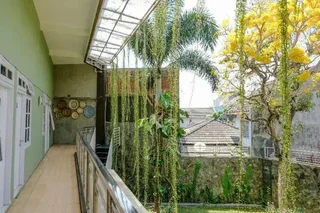 Маланг: SPOT ON 1712 Griya Shanta Residence