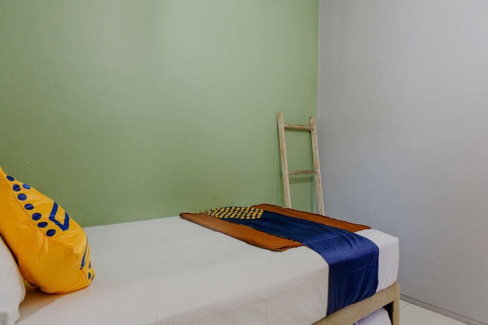 SPOT ON 1712 Griya Shanta Residence — фото 5