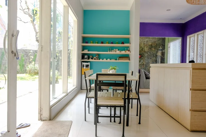 Маланг: SPOT ON 1712 Griya Shanta Residence