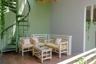 Маланг: SPOT ON 1712 Griya Shanta Residence