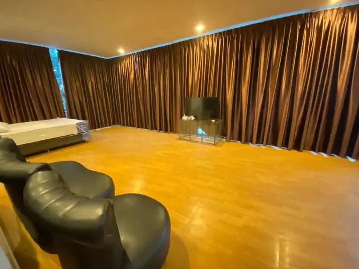 Медан: De'Tonga Hotel