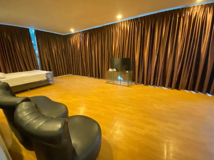 Медан: De'Tonga Hotel