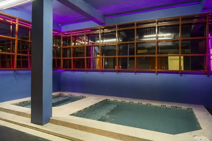 Медан: De'Tonga Hotel
