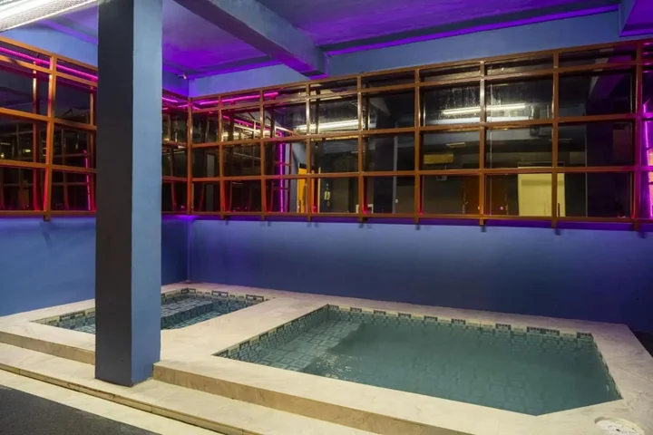 Медан: De'Tonga Hotel
