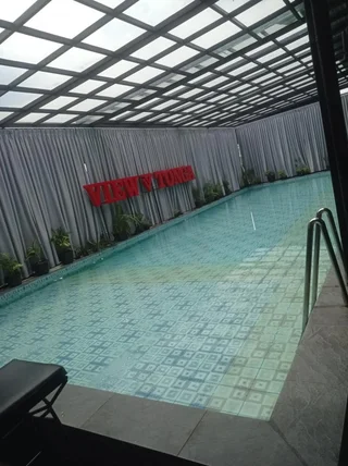 Медан: De'Tonga Hotel