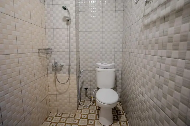 Медан: De'Tonga Hotel