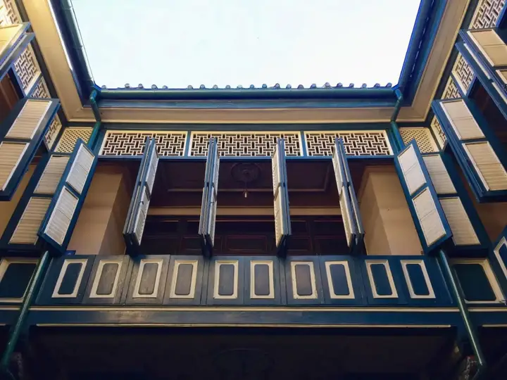 De'Tonga Hotel — фото 1