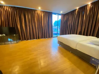 Медан: De'Tonga Hotel