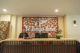 Медан: De'Tonga Hotel