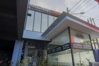 Медан: De'Tonga Hotel