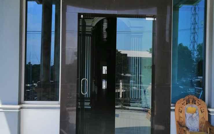 Баликпапан: Oyo 2179 Hotel Asria