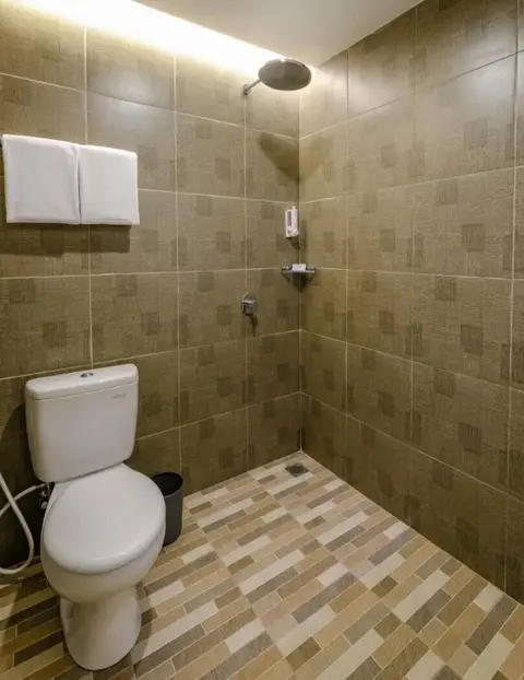 Медан: deSatu Hotel