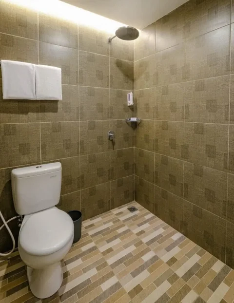 Медан: deSatu Hotel
