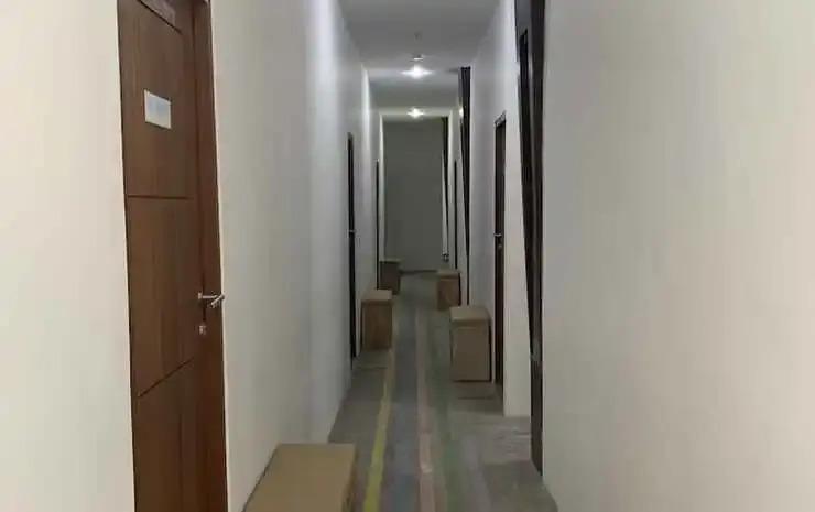 Кута: Fello Bnb Hostel Kuta - Adults Only
