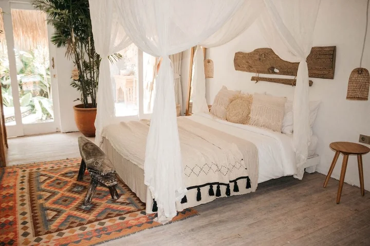 Чангу: Dreamsea Canggu - Hostel